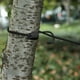 thumbnail image 5 of Tendedero Retráctil Resistente Al Viento con 12 Pinzas | Tendedero Elástico y Duradero para Exteriores con Cuerda Extensible de 180 Cm | Tendedero Portátil de Viaje con Ganchos de Acero Inoxidable pa, 5 of 6