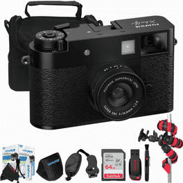X70 Compact Camera