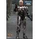 thumbnail image 3 of Figura Hot Toys MMS265 - Robocop - Robocop Battle Damaged Version, 3 of 3