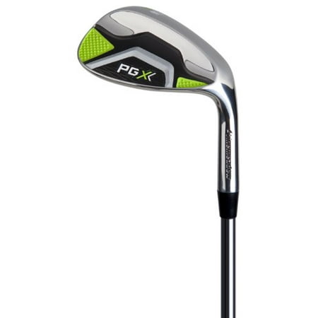 Pinemeadow Golf PGX Wedge,...