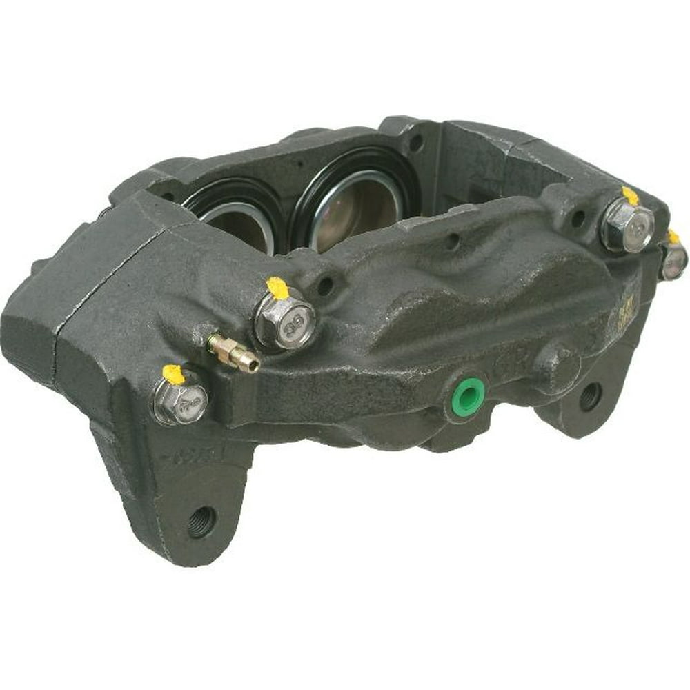 OE Replacement for 20082015 Toyota Sequoia Front Right Disc Brake Caliper (Base / Limited