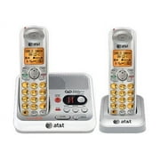 AT&T EL52210 - Cordless phone - answering system with caller ID/call waiting - DECT 6.0 + additional handset