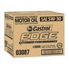 Castrol Edge Extended 5w30 Motor Oil, 5 qt, 3-Pack