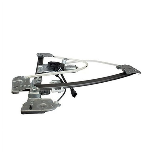 Motorcraft Power Window Regulator Assembly WLRA-38