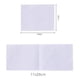 thumbnail image 4 of 2 X Anti Cross Dye Blot , Prevenir Manchas, Paño de Lavandería, Hoja de Absorción de Color, Sábanas de Lavado de Ropa para Lavar Ropa , 2 piezas, 4 of 8