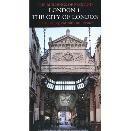 London 1: The City of London