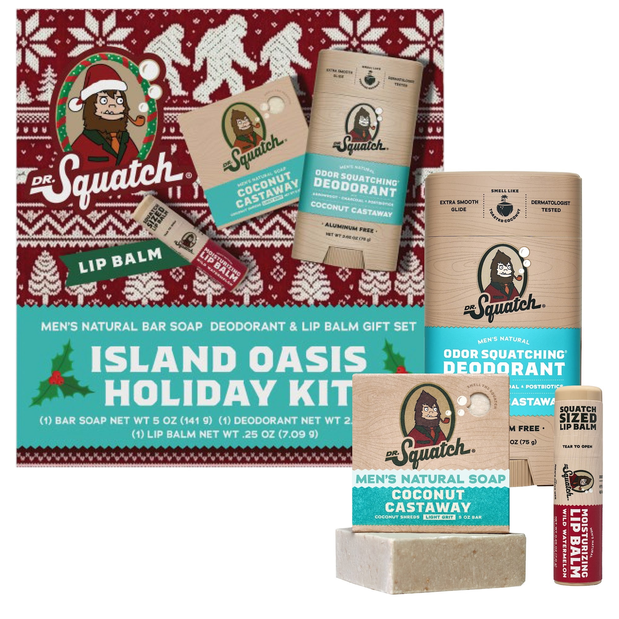 【村田さん専用】Old Spice Swagger ボディケアセット5点 Old Spice Holiday Gift Pack for Men, Swagger Scent, Body Wash