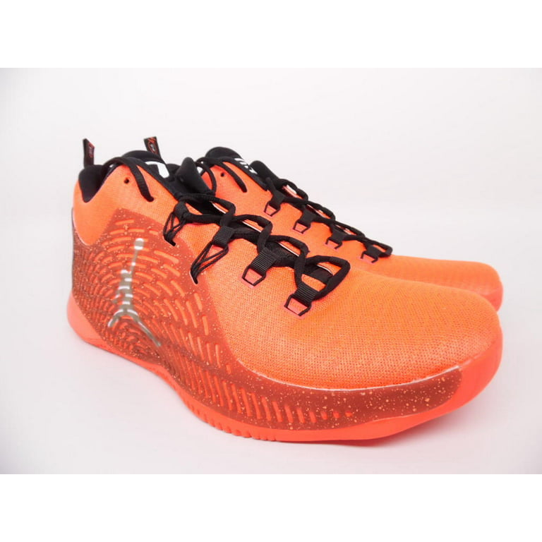 Nike CP3.X Men's Basketball Shoes 23 Black/White Size 15 - Walmart.com