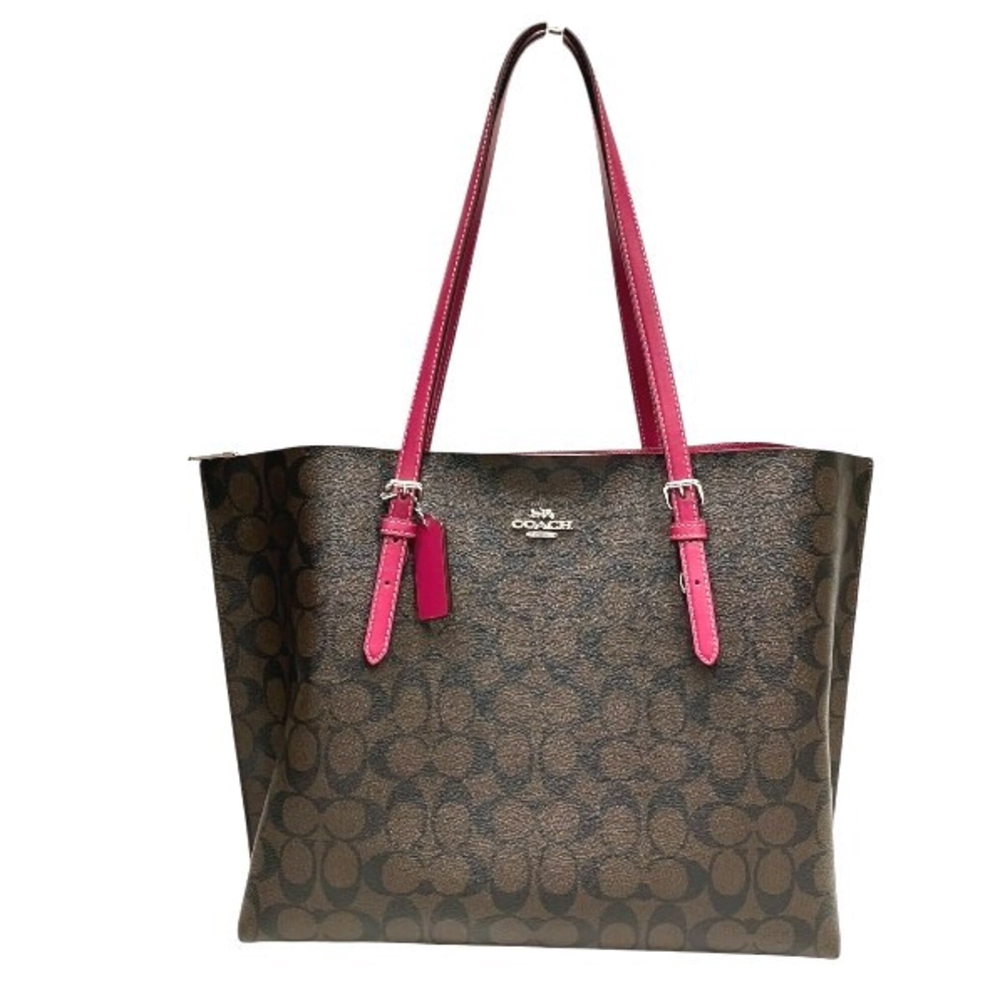 Coach Tote Signature