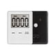 thumbnail image 5 of Temporizador de cocina digital LCD Toystoory 1 unidad cuenta atrás alarma Gadget de cocina 7 colores CBP143369, 5 of 5