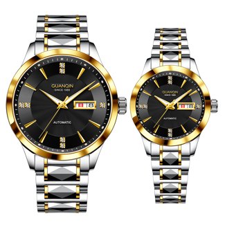 TW Steel Black and Silver Women\'s Watch TW Steel TW301 Women main image 3
