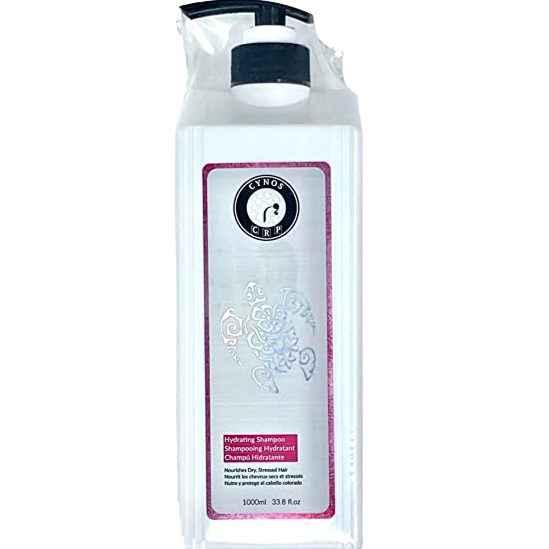 Cynos - Shampooing Hydratant
