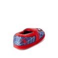 thumbnail image 4 of Spiderman Boys' Slippers, 4 of 4