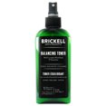 thumbnail image 1 of Brickell Men's Products Balancing Toner 8 oz / 237 ml, 1 of 7