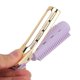 thumbnail image 4 of M Buder 4pcs Clips Voluminizadores de Cabello, Herramienta de Peinado de Raíz, Morado, 4 of 6