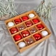 thumbnail image 4 of Adornos de bolas de Navidad Adornos navideños colgantes decorativos, 4 of 5