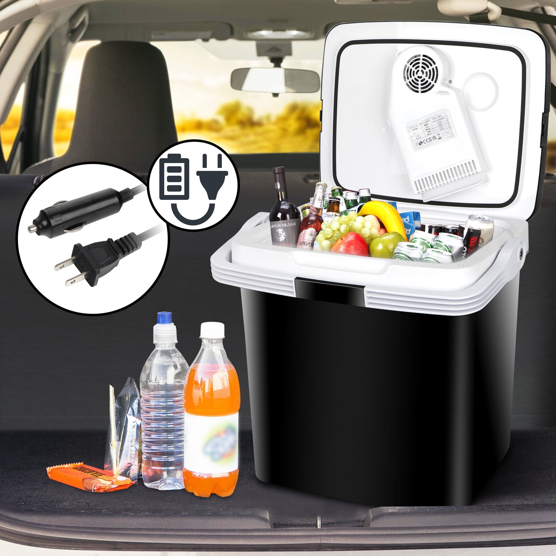 top electric coolers