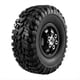 thumbnail image 5 of Negro para 1/12 MN82 LC79 MN78 Naughty Dragon Control Remoto Accesorios de Coche Ruedas y Neumáticos Mejorados de Metal, 5 of 6