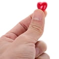 thumbnail image 7 of OULII 20Pcs Red Craft Nose for Stuffed Animals and Dolls Perfect for DIY Sewing and Crochet, 7 of 7
