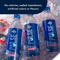thumbnail image 4 of PULSE Electrolyte Enhanced Spring Bottled Water, 24 x 16.9 oz, 4 of 8