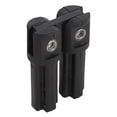 thumbnail image 1 of 5166017AB, Long Lifespan Soft Top Pivot Knuckle Stable Performance Weatherproof Soft Top Side Bow Knuckle  for Vehicle, 1 of 7
