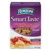 Ronzoni Smart Taste Rotini Pasta, 12 oz, Good Source of Fiber, (Shelf Stable)