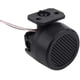 thumbnail image 5 of Dos altavoces de audio, altavoz circular de alta potencia de 12 V y 500 W para automóvil, altavoz de audio, altavoz de agudos, 5 of 5