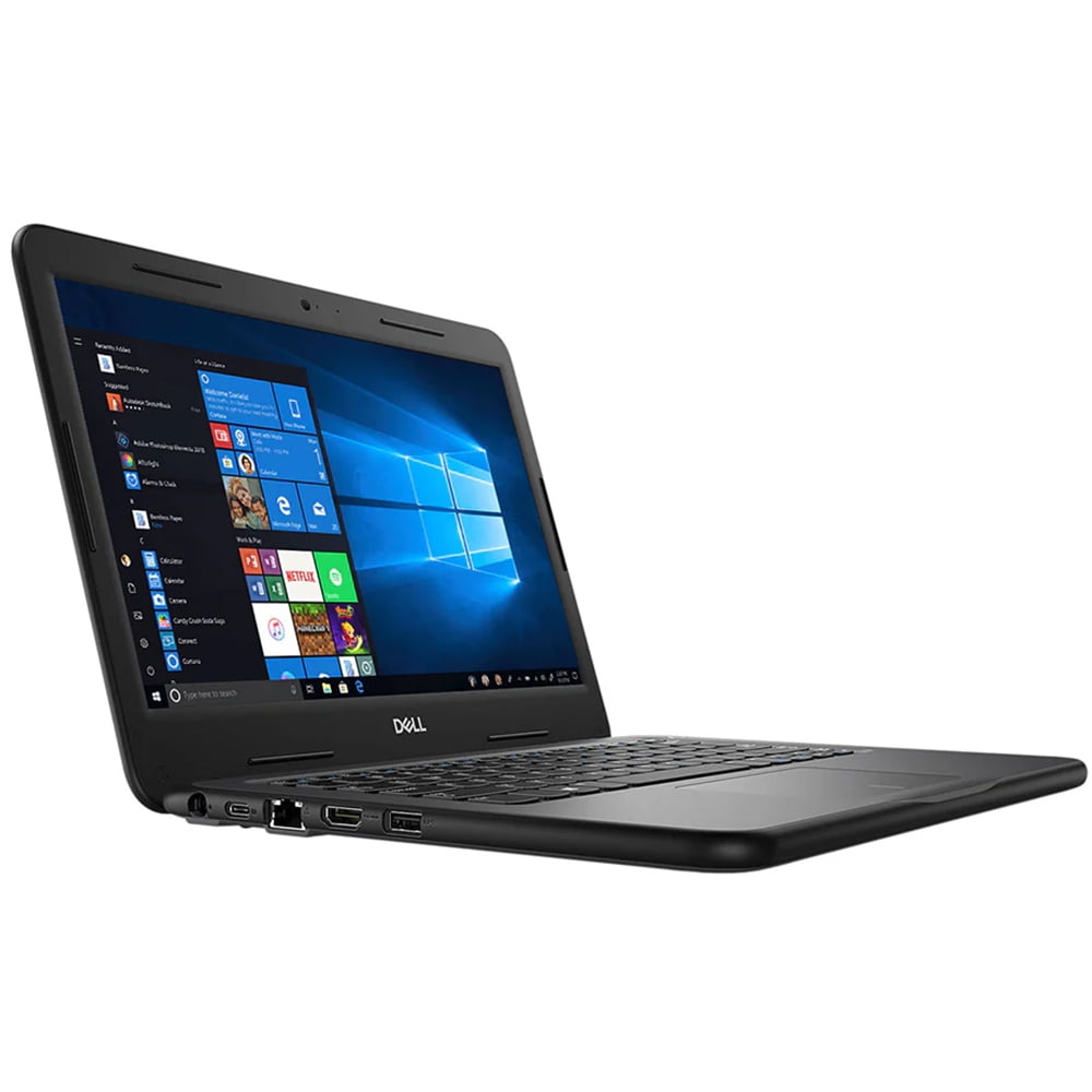 Restored Dell Latitude 3301 Laptop PC | 13.3