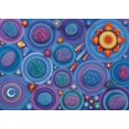 thumbnail image 1 of Puzzle Ravensburger Celestial Constellations 1000 piezas, 1 of 7