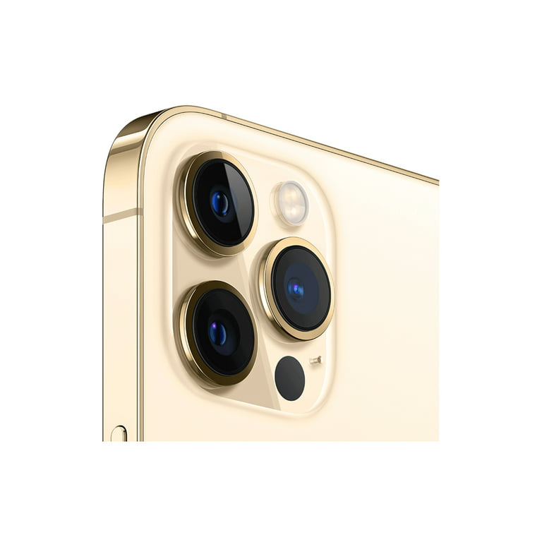 Apple iPhone 12 Pro 256GB Gsm/cdma Fully Unlocked - Gold