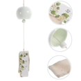 thumbnail image 4 of 1pc Lovely Japanese Style Wind Chime Japanese Wind Bell Japanese Wind Chime, 4 of 5