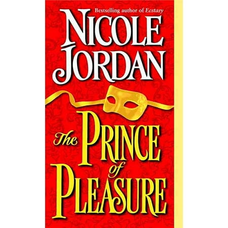 The Prince of Pleasure