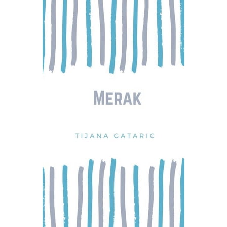 Merak (Paperback)