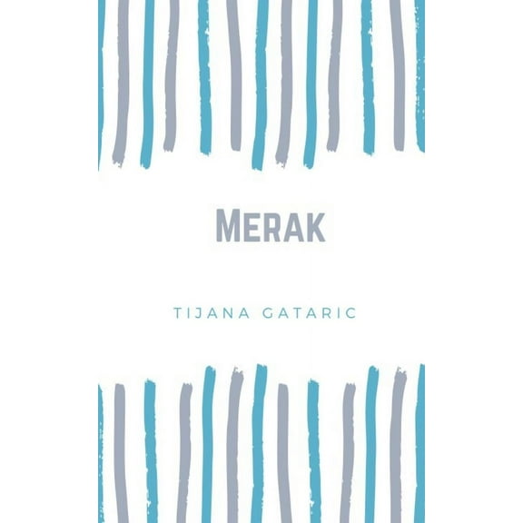 Merak (Paperback)