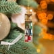 thumbnail image 5 of 26 Letters Christmas Tree Decoration Pendant Christmas Tree Ornaments Personalized DIY Christmas Ornaments Christmas Decoration Xmas Tree Hanging Decor, 5 of 6