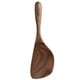 thumbnail image 2 of Cuchara de madera para cocinar/comer/sopa, paleta de arroz, postre/pastel/hielo/ segundo, 2 of 7