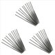 thumbnail image 1 of Juego de Limas de Aguja Pequeñas de 30 Piezas, Herramientas de Joyería de 140Mm, Herramienta de Corte de Reparación de Tallado y Manualidades con Cuentas, 1 of 5