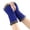 Sky Blue, variant on Snow Gloves Women's Thickened Plush Knitted Wool Gloves Winter Warm Touchscreen Gloves Winter Gloves Green One Size