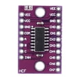 thumbnail image 1 of 74HC4051 CD4051 Single 8-Channel Analog Multiplexer Selector Module for Arduino, 1 of 6