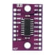 thumbnail image 5 of 74HC4051 CD4051 Módulo selector multiplexor analógico único de 8 canales para Arduino, 5 of 9