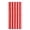 Pink & Red, variant on Mainstays Cabana Stripe Cotton Blend Beach Towel, 58" x 28", Teal & Green