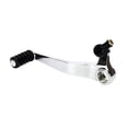 thumbnail image 1 of Motorcycle Brake Pedal And Speed ​​Motorcycle Piece For Braking And ing, 1 of 6