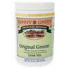 Original Greens Sunny Green 8 oz Powder