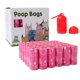 thumbnail image 1 of Bolsa para excrementos de mascotas, bolsa para excrementos de perros, bolsa de basura biodegradable para mascotas, bolsa para excrementos, 1 of 5
