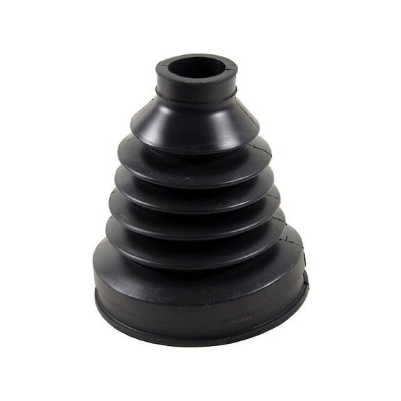 Front Inner CV Boot Kit - Compatible with 2002 - 2005 Dodge Ram 1500 4WD 2003 2004