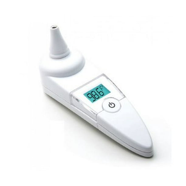 Thermomètre auriculaire IR tympanique Adtemp d'American Diagnostic