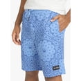 thumbnail image 3 of Dogg Supply by Snoop Dogg All-Gender Men's and Women's Bandana Print Mesh Shorts, Sizes 4XL - 5XL, 3 of 9