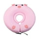 thumbnail image 2 of Flotador De Piscina Para Bebé, Flotador No Inflable Para Bebé, Entrenamiento De Natación Para Bebés Y Niños, Color Rosa, 2 of 8