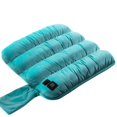 thumbnail image 1 of Heated Seat Cushion, Winter Warmer Soft Heating Cushion For Home And Outside FreeGreen, 1 of 4