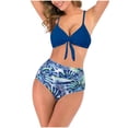 thumbnail image 2 of Traje de baño cómodo para mujer, traje de baño para mujer, ropa de playa OAVQHLG3B Store lin121212, 2 of 4